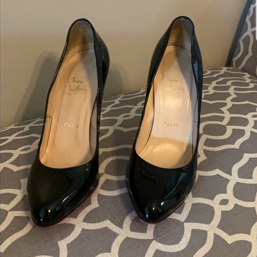 Christian Louboutin Pumps